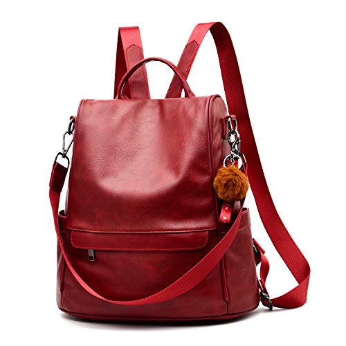 1-12 Burgundy