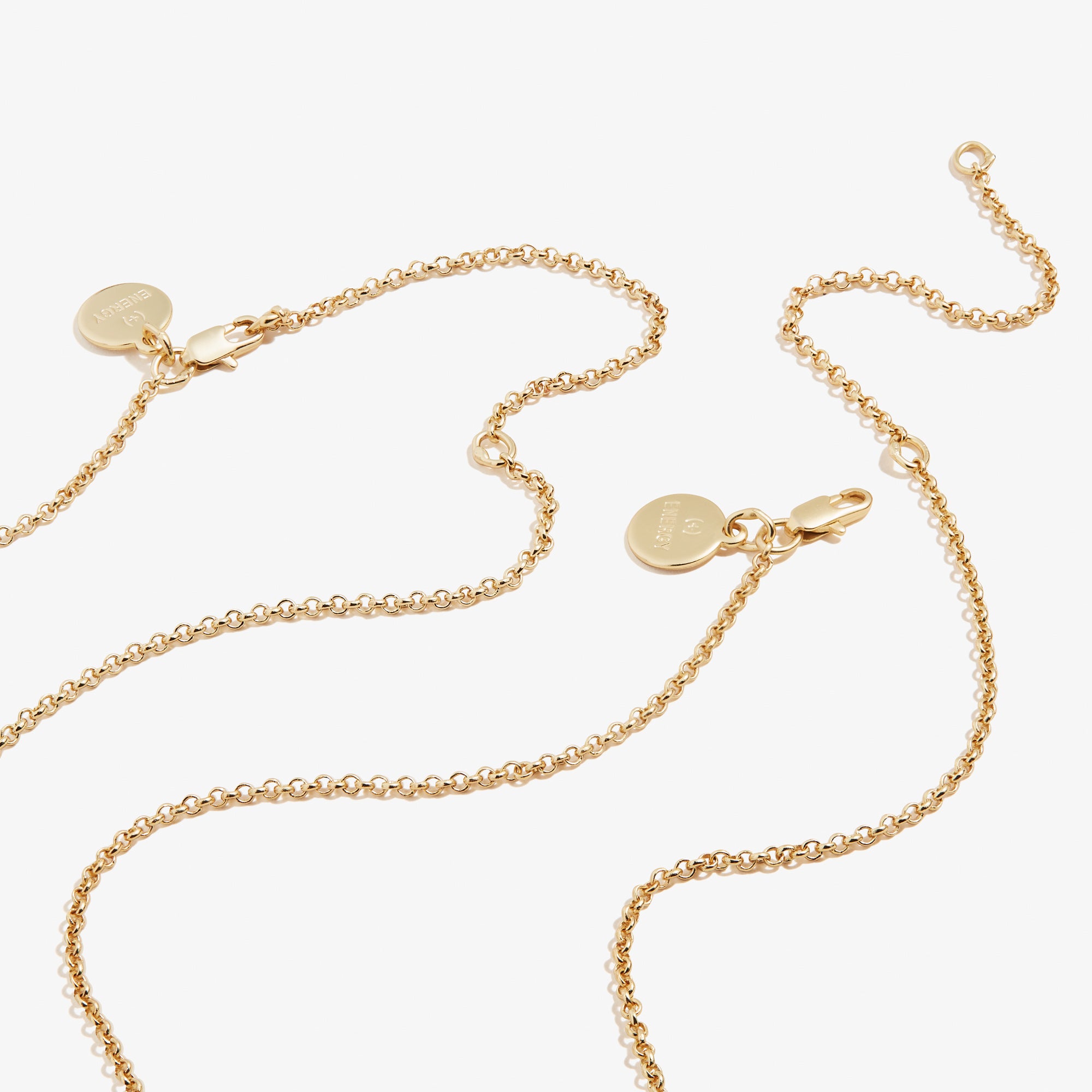 Best Friends Charm Necklace Set of 2 - Matching BFF Jewelry for Women & Girls - Perfect for Birthdays, Anniversaries & Gift Giving