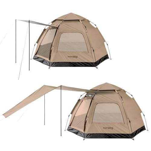 Tan Tarp Package