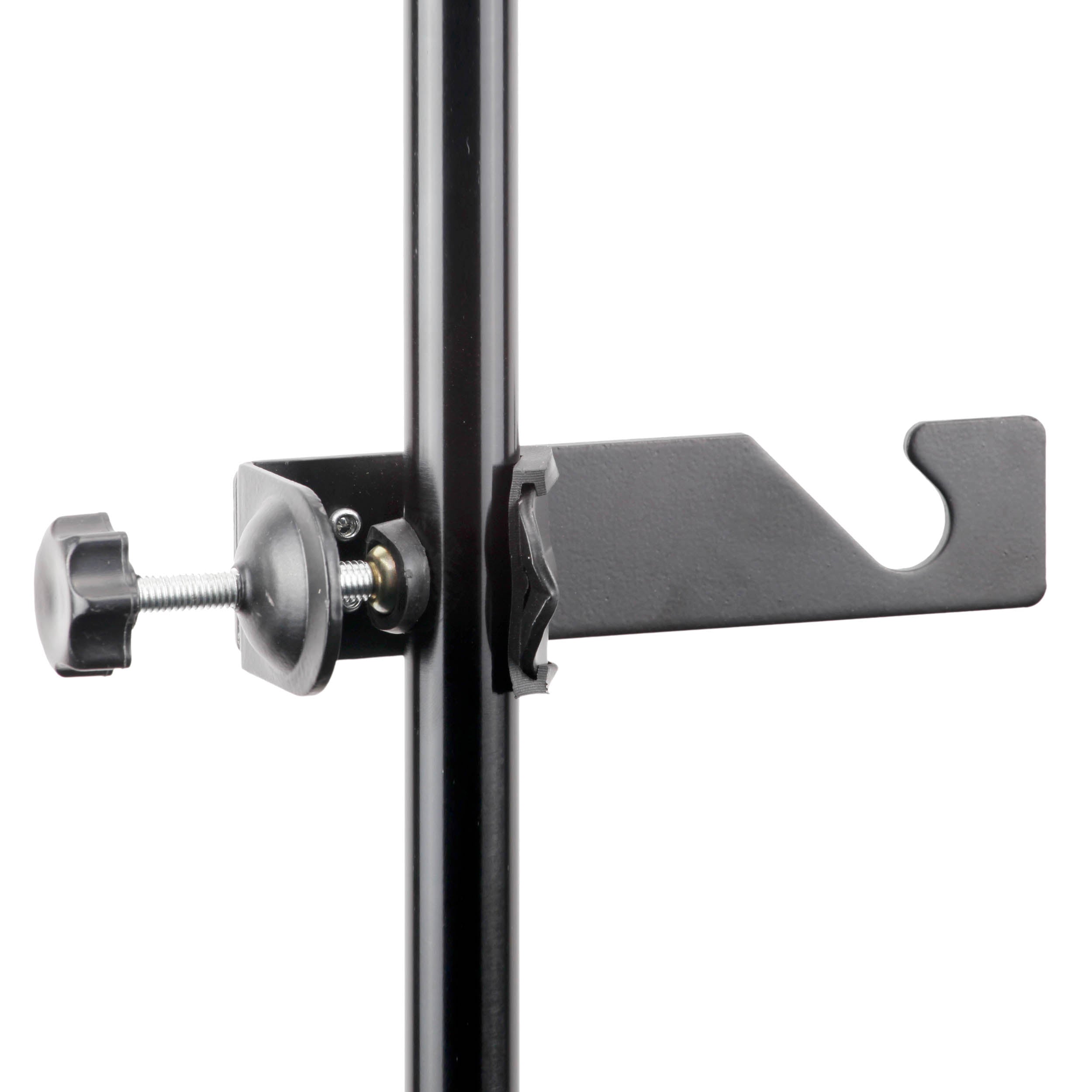 Sturdy Metal Photo Hooks (2-Pack) - Wall Mount Picture Hangers for Frames, Artwork & Home Decor - Perfect for Living Room, Bedroom & Office Display