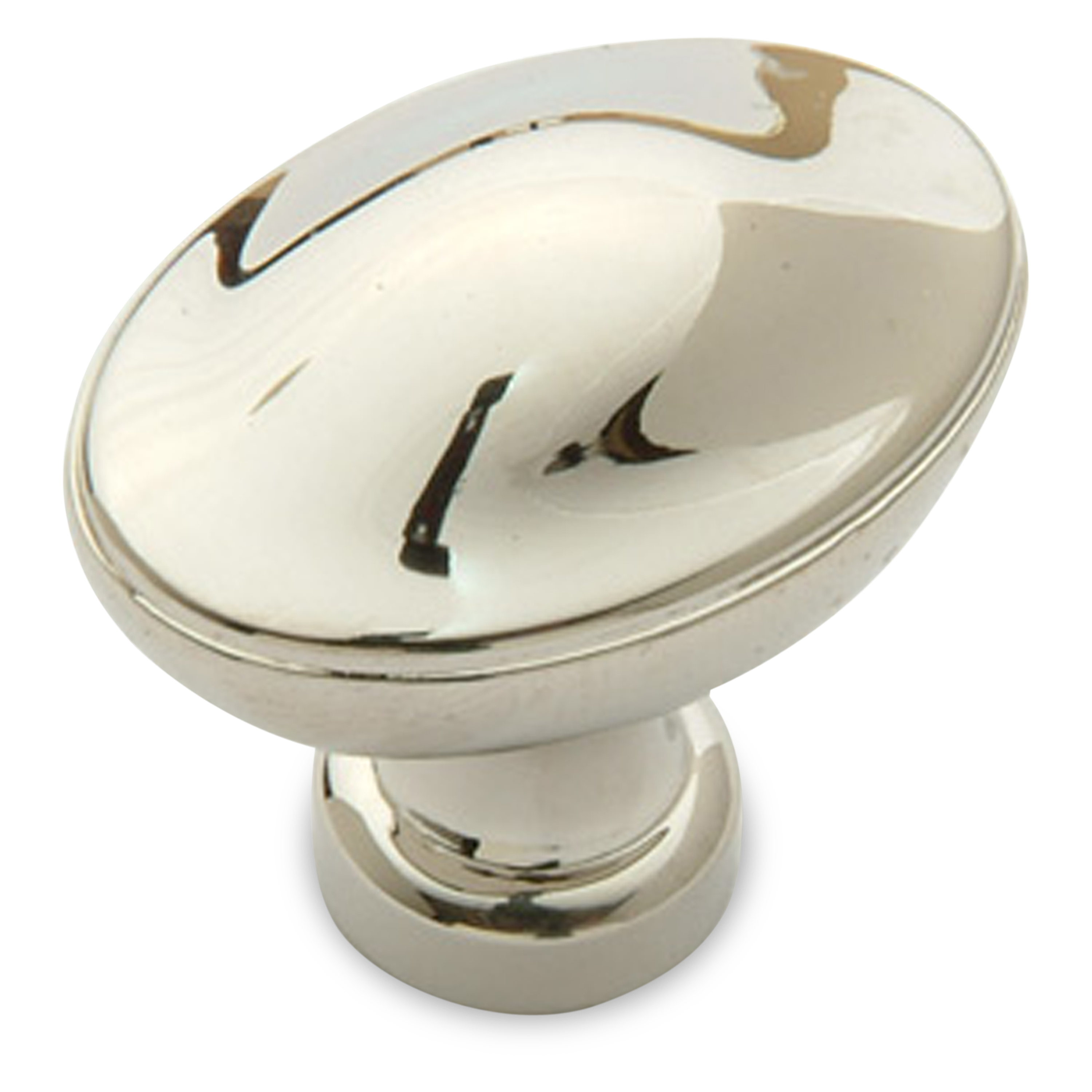 Denby 1 1/4 Inch Cabinet Knob - Premium Hardware for Kitchen & Bathroom Cabinets - Perfect for Home Renovation and Furniture Upgrades