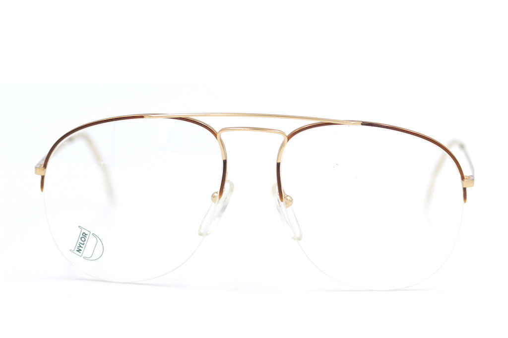 Essilor 06 689 003 Premium Blue Light Blocking Glasses - Reduce Eye Strain for Computer Work & Gaming
