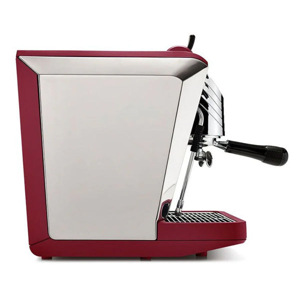 Nuova Simonelli Oscar II Espresso Machine - Professional Semi-Automatic Coffee Maker for Home & Cafe Use | Perfect for Latte, Cappuccino & Americano Brewing