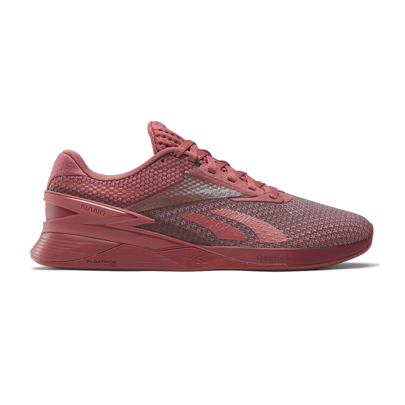 Reebok Nano X3 Women's Cross Training Shoes - Lightweight & Supportive for Workouts, Gym & Fitness Training