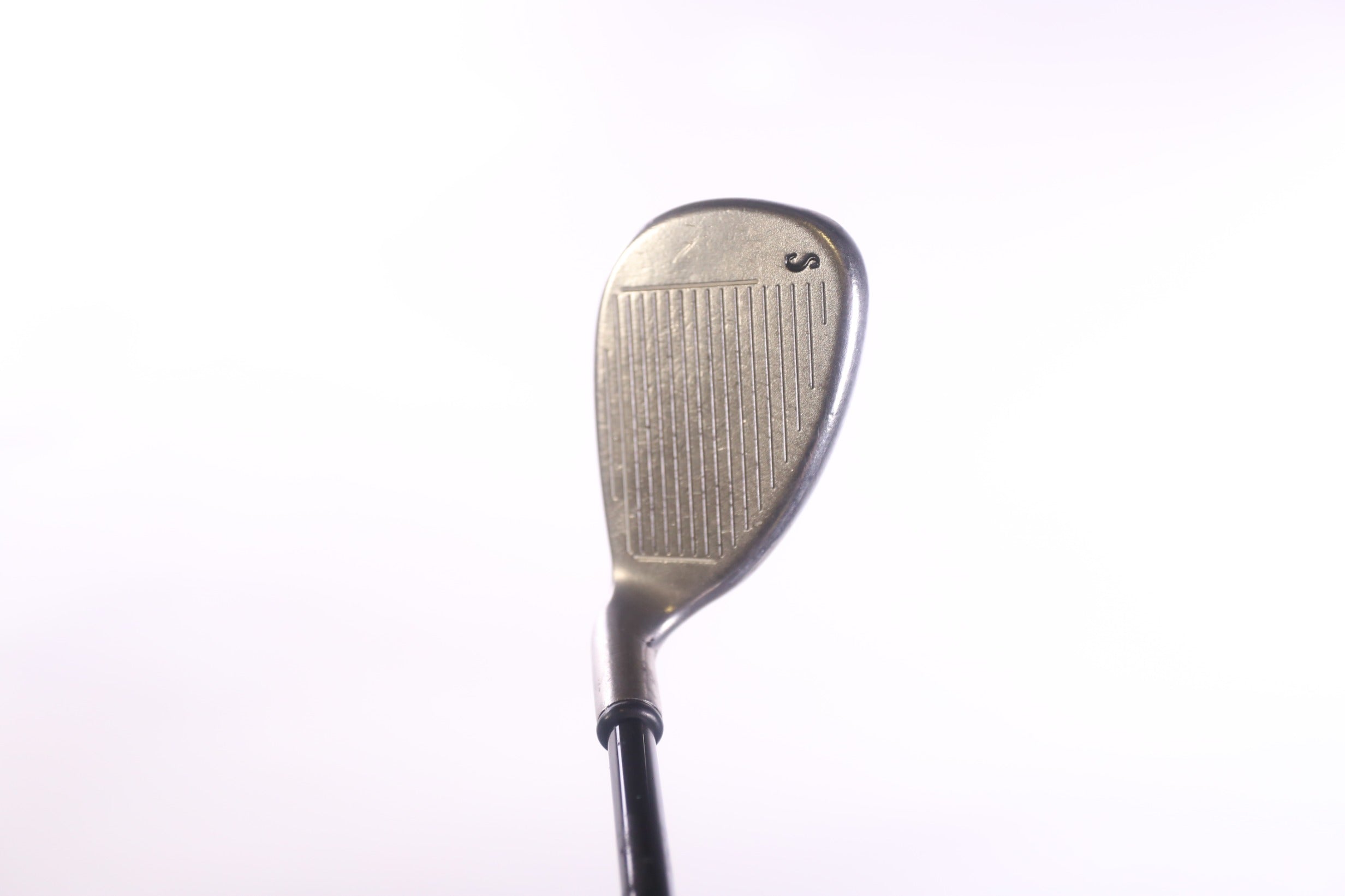 Used Callaway Big Bertha X 12 Sand Wedge 56° Right Hand Golf Club - Regular Flex for Bunker Shots & Short Game Improvement