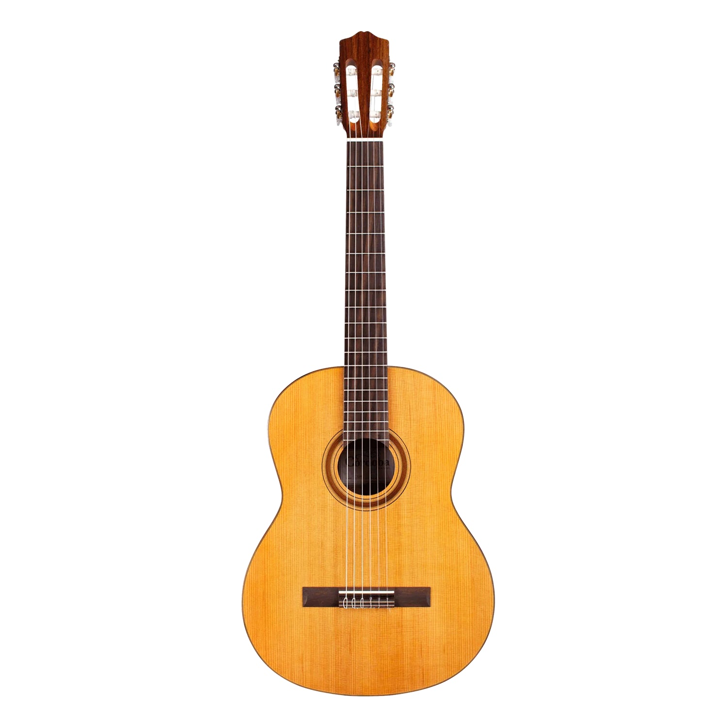 Córdoba C3M Nylon String Acoustic Guitar - Matte Finish Classical Guitar for Beginners & Professionals | Perfect for Flamenco, Classical Music & Home Practice