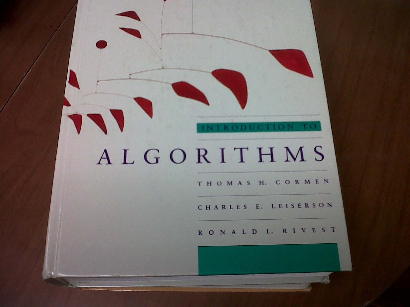 Introduction to Algorithms - MIT Electrical Engineering & Computer Science Textbook | Essential Guide for Students & Programmers