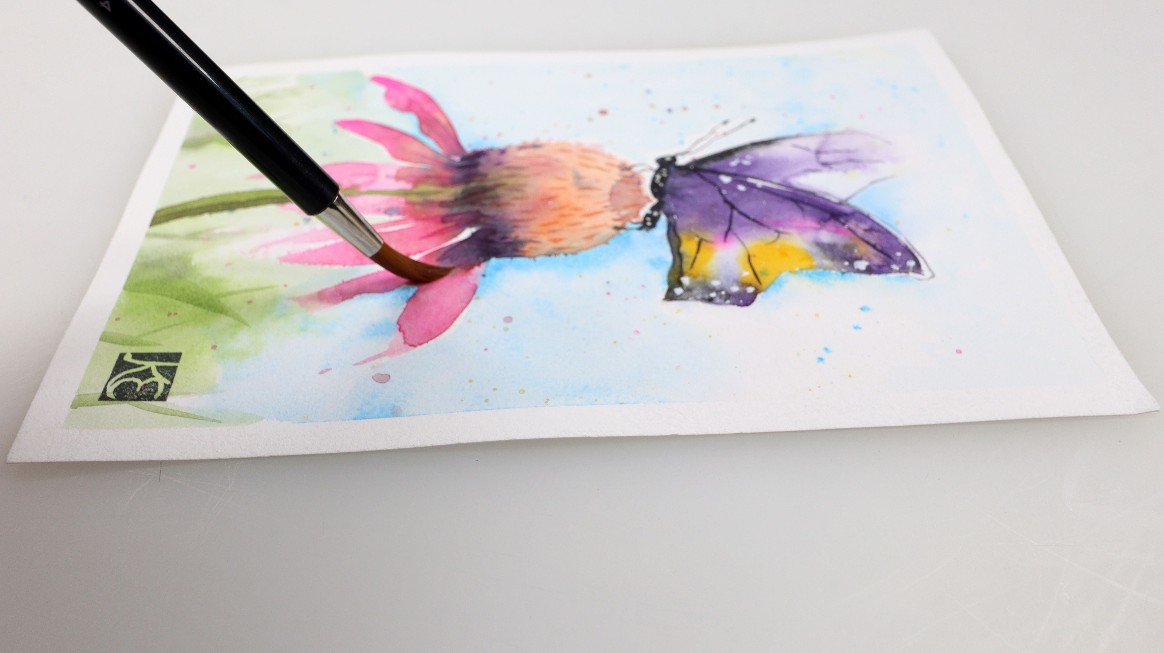 Fusion Brush Size 2 - 1/8