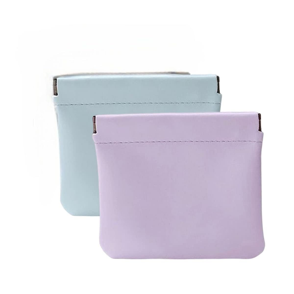 Mini Travel Makeup Bag - Waterproof Cosmetic Pouch for Women, Jewelry & Accessories - Perfect for Travel & Daily Use