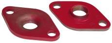 Bell & Gossett Cast Iron Circulator Pump - 1 Inch Flange - High Efficiency Water Circulation for HVAC, Boiler, and Hydronic Heating Systems