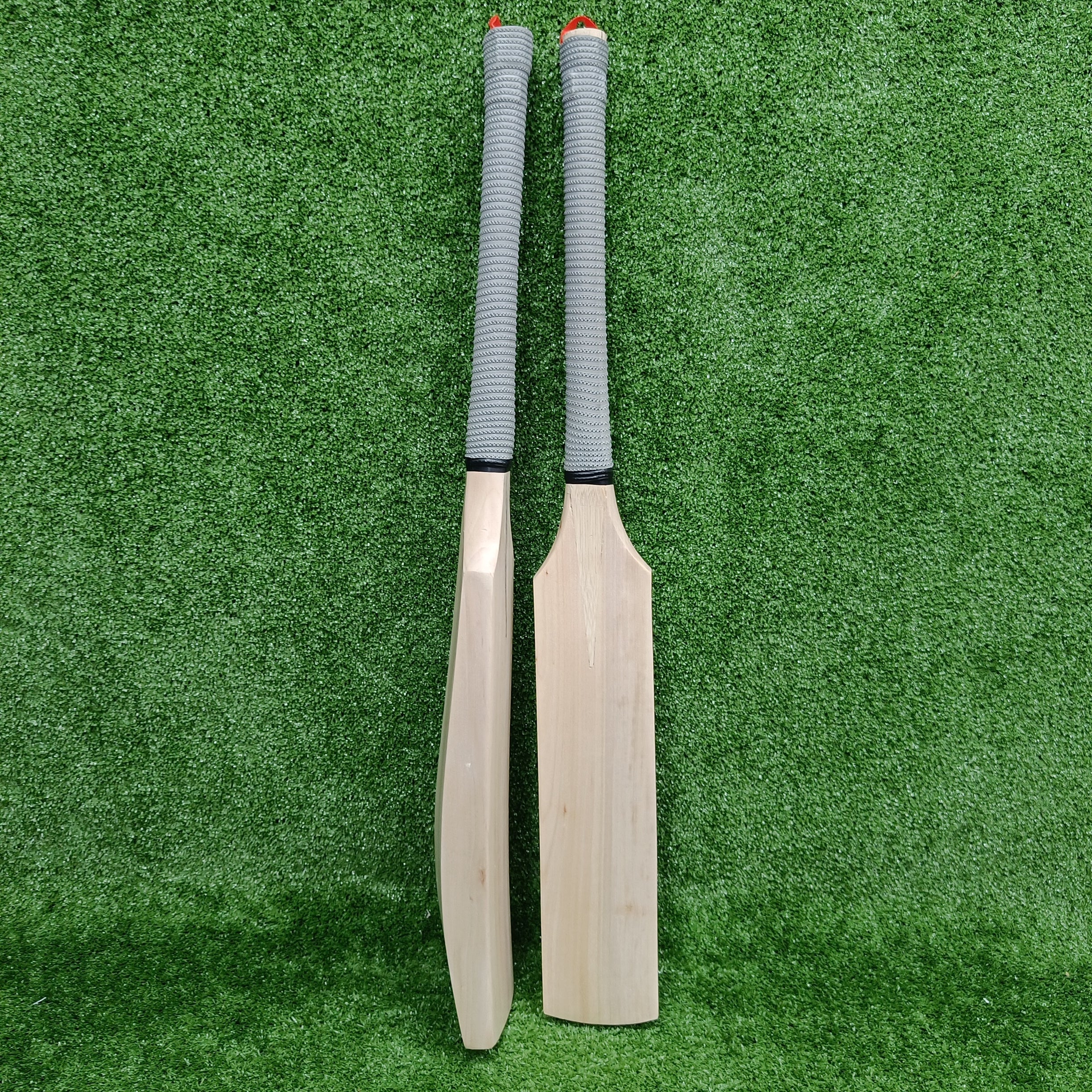 Premium Raydn Mongoose Kashmir Willow Adult Cricket Bat - Lightweight & Durable for Professional Matches & Practice Sessions