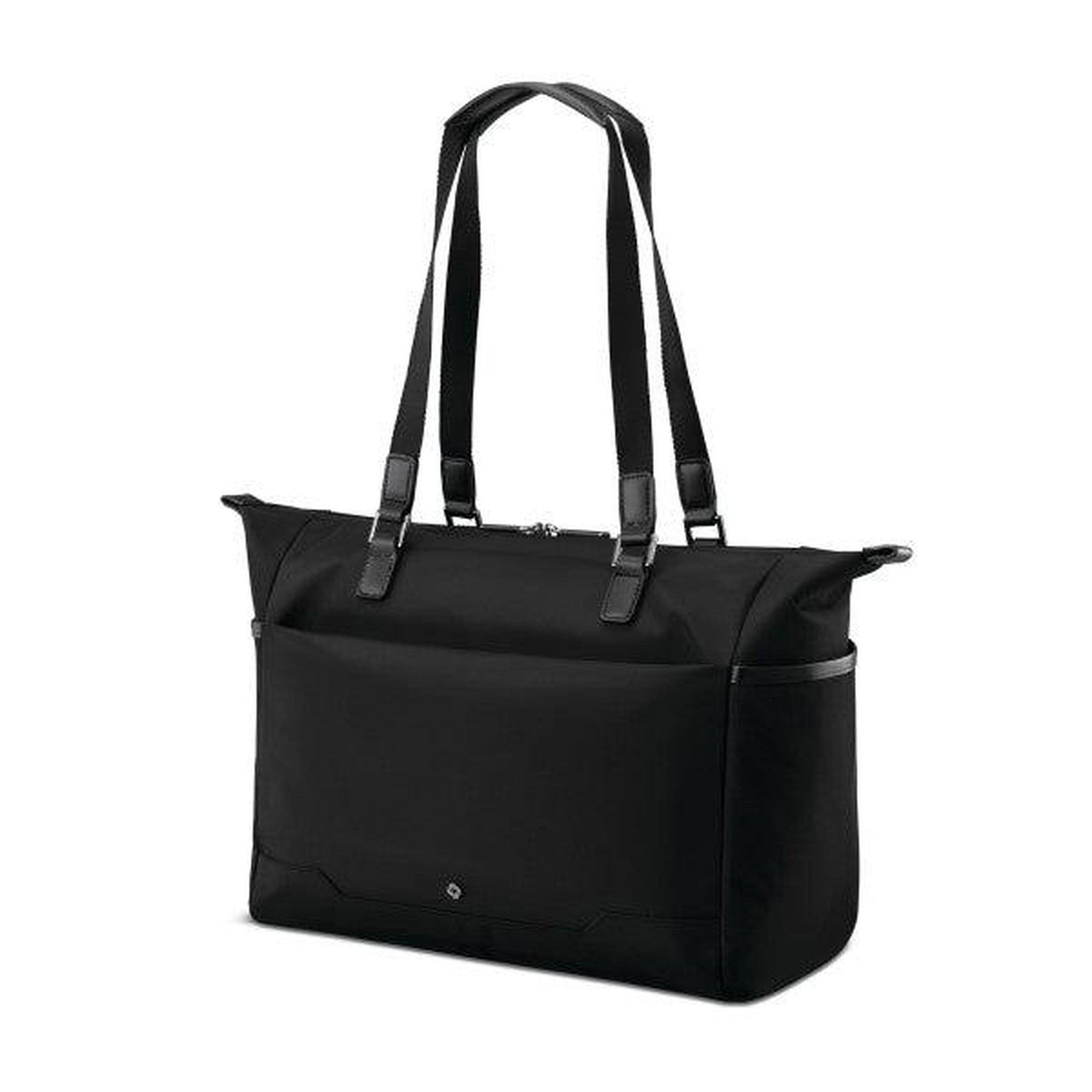 Samsonite Silhouette 17 Softside Carry All Tote Bag - Lightweight Travel Tote for Women, Business & Weekend Getaways