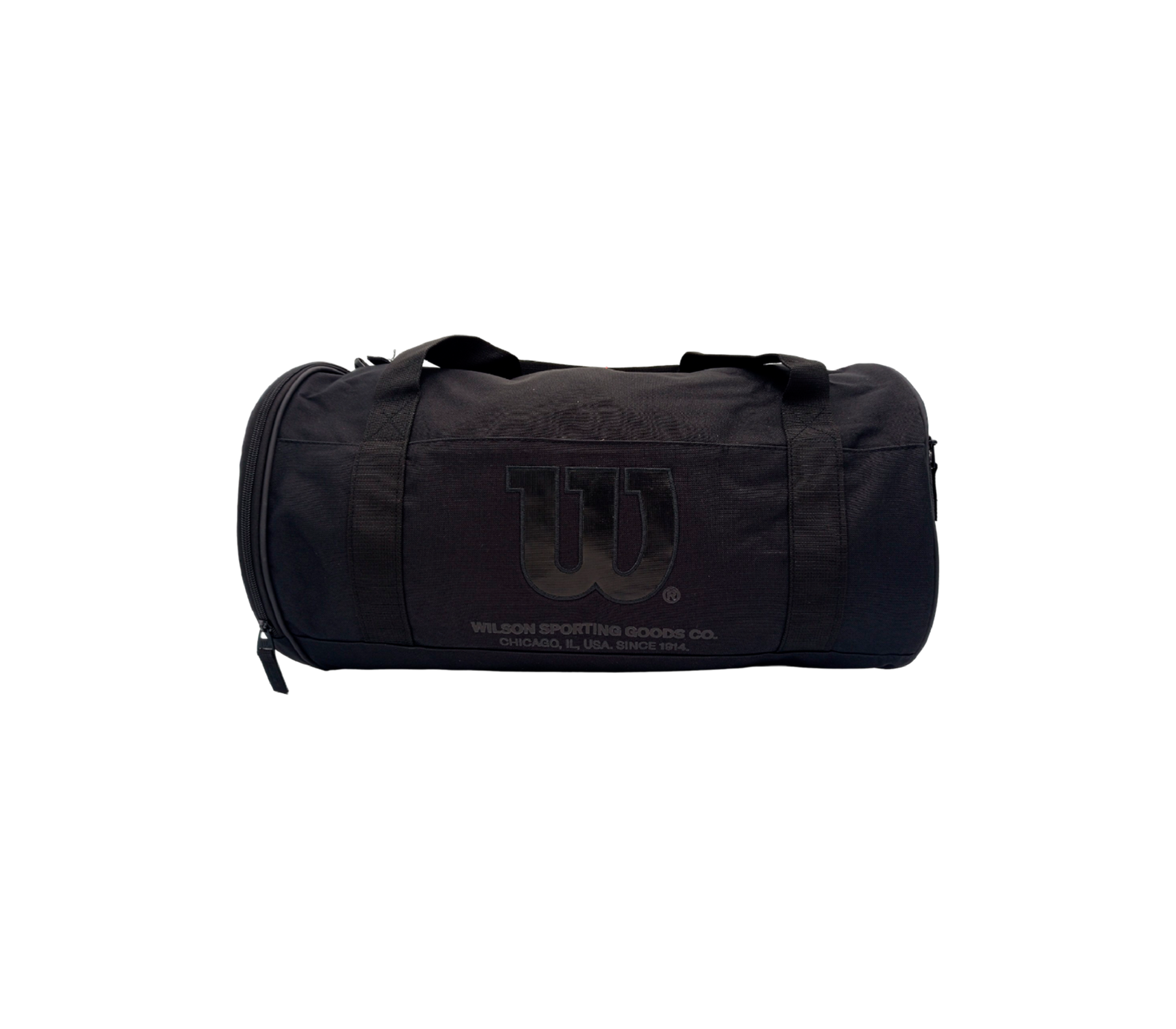 Wilson Incheon Travel Bag - Durable & Stylish Carry-On Luggage for Business Trips & Weekend Getaways
