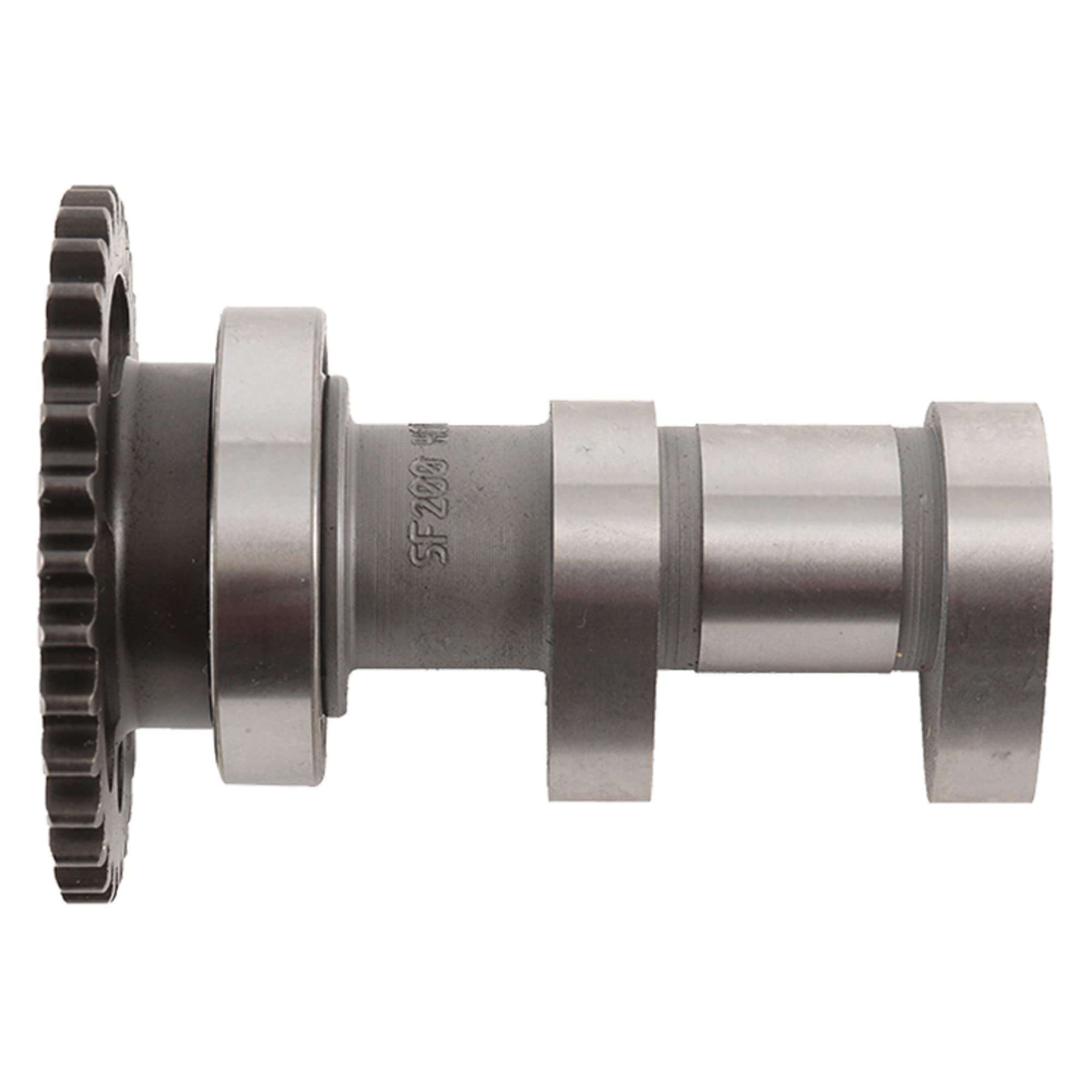 Hot Cams 2200-1IN Performance Camshaft for Harley Davidson Motorcycles - Upgrade Engine Power & Torque for Street & Racing Use