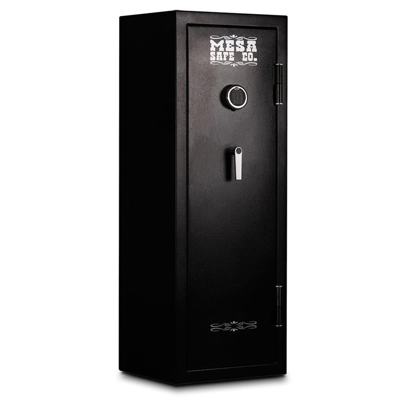 MGL14 AS-E 30 Minute Fireproof Ammo Safe with Electronic Lock - Secure Gun Storage for Home, Office & Range Use