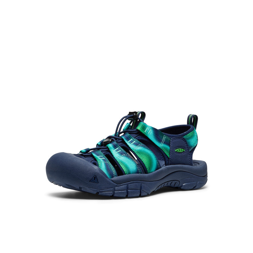 Men's Newport H2 Sandal - Waterproof Hiking Sandals for Men | Lightweight & Comfortable Outdoor Adventure Footwear - Perfect for Beach, Camping and Travel
