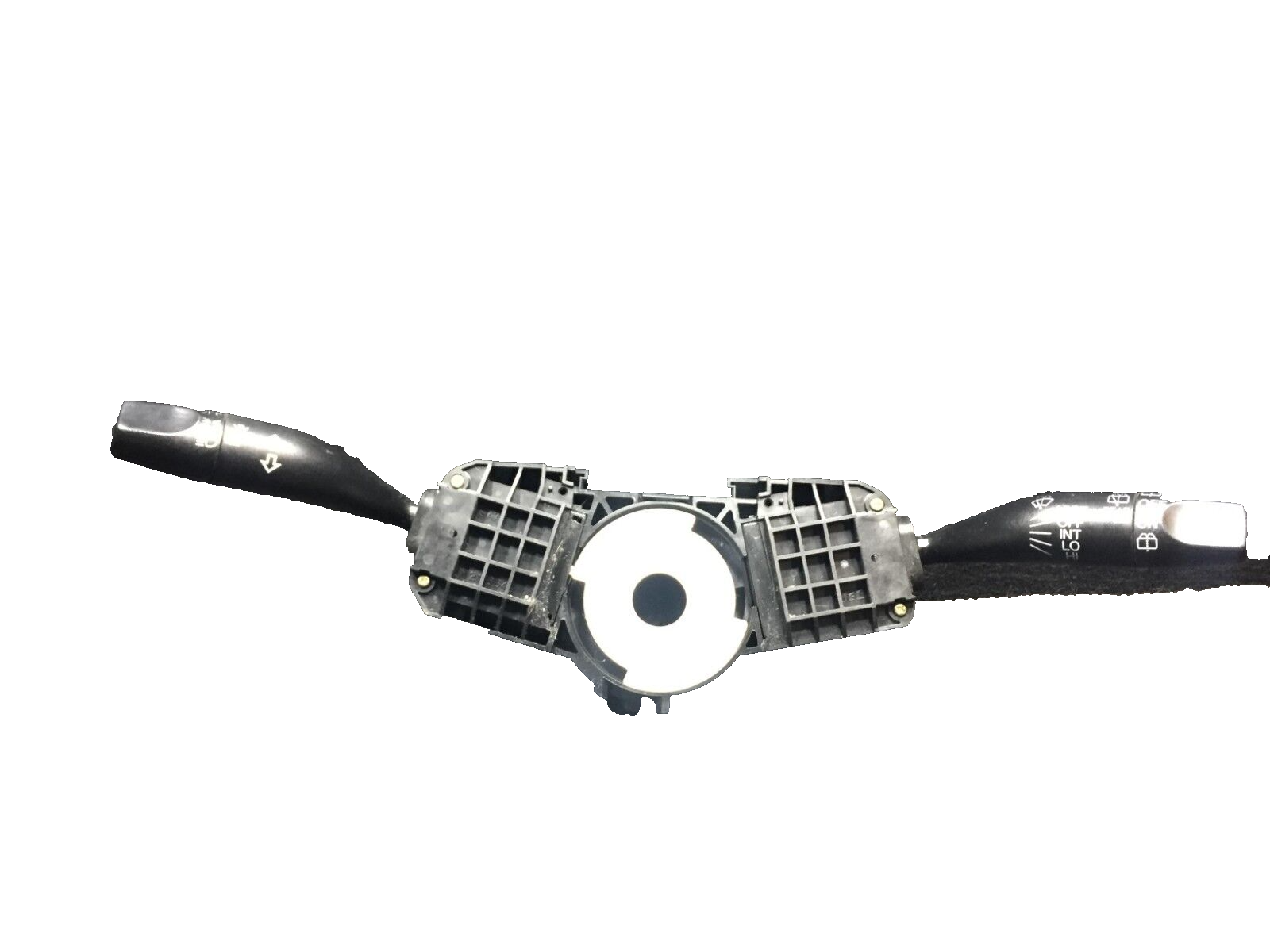 2002-2006 Honda CR-V CRV OEM Steering Column Combination Switch - Perfect for Replacement & Repair in Older Models