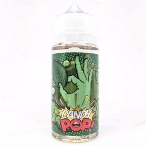 Best Candy Pop Vape Juice - Sweet & Fruity E-Liquid for Vape Pens & Mods - Perfect for All-Day Vaping & Flavor Enjoyment