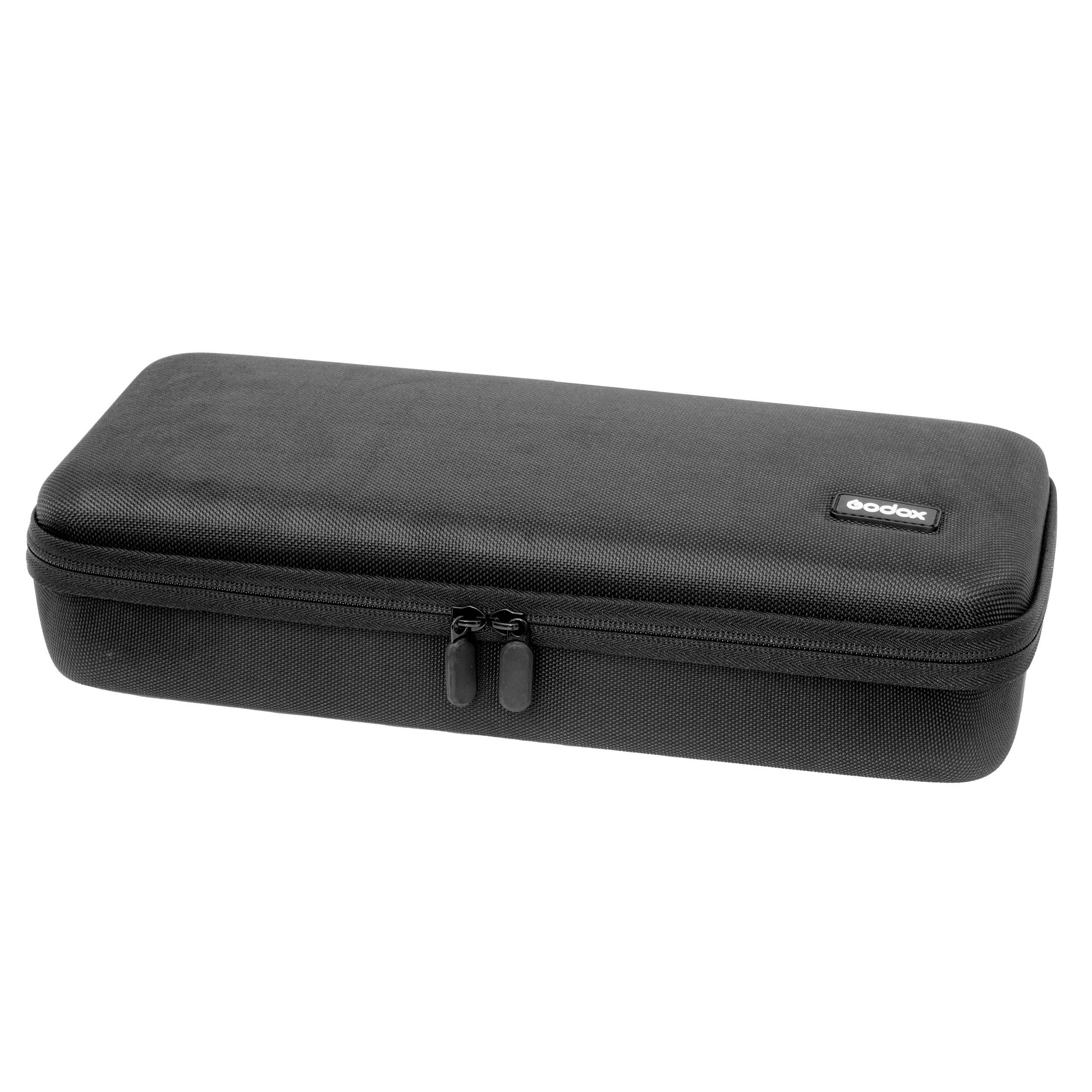Godox TL30 K2 RGB LED Light Tube Carry Bag - Durable Protective Case for Photography & Video Lighting Equipment - Perfect for Studio, On-Location Shoots & Travel Storage