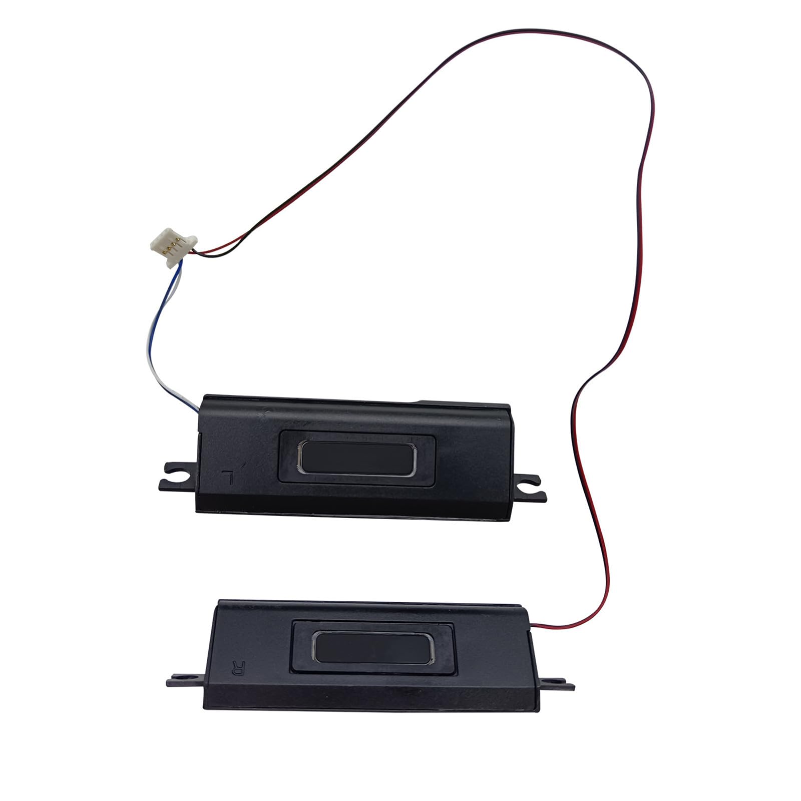 HDKEAN Upgraded Built-in Speaker for Dell E6540 Laptop - Compact & Durable Computer Accessory for Home Office, Gaming, and Online Meetings