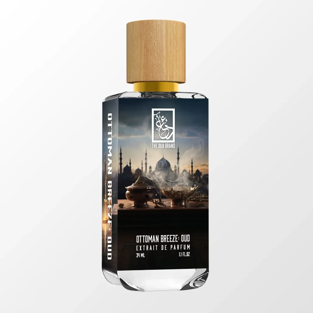 Premium Oud Perfume Oil for Men & Women - Long-Lasting Arabian Fragrance - Luxury Scent for Date Night, Special Occasions & Daily Wear