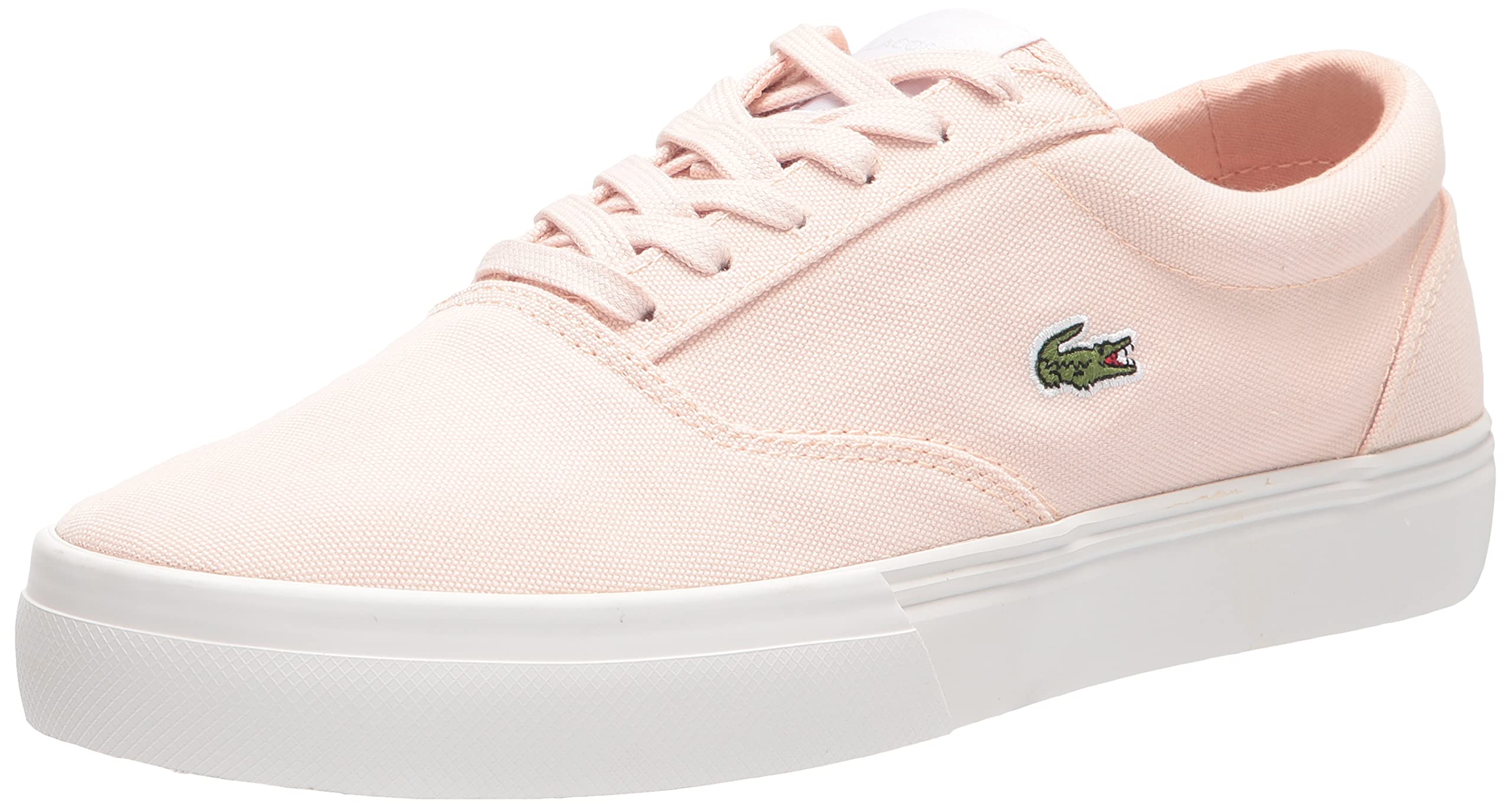 Lacoste Women's Jump Serve Sneakers - Lightweight Comfortable Tennis Shoes for Women | Perfect for Casual Wear, Gym & Sports Activities