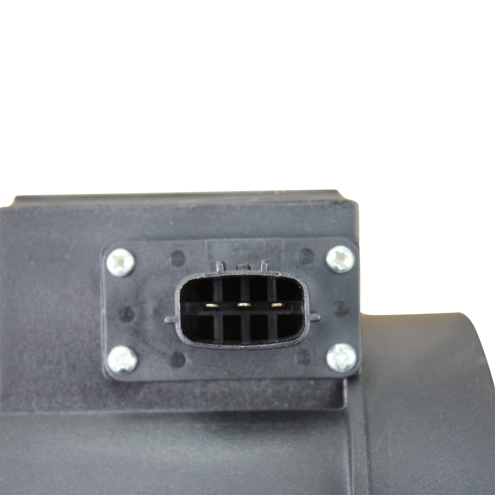 AIP Electronics Pro Spec OE Quality Mass Air Flow Sensor MAF AFM Compatible with 1996-1998 Subaru Impreza Legacy 2.0L 22680-AA271 OEM Fit MFA271-PS - Replacement Part for Improved Engine Performance & Fuel Efficiency