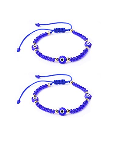 Blue - Flat EvilEye