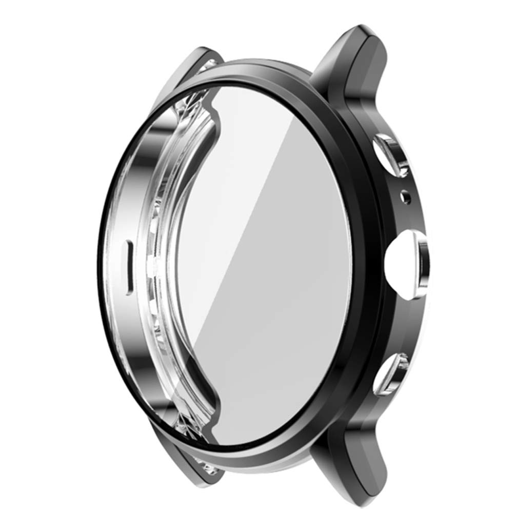 Premium Watch Accessories Set - Durable Watch Protective Case, Frame & Shell for Men & Women | Perfect for Travel, Storage & Display