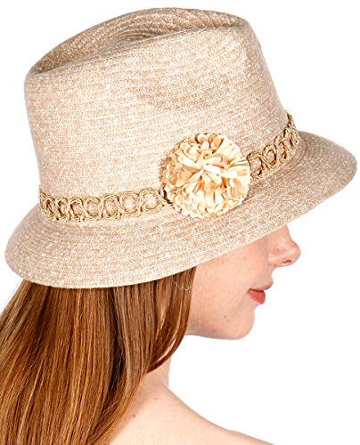 Flower Beige