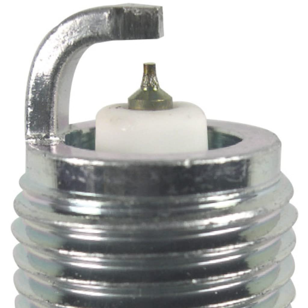 NGK LFR6AIX-11 Iridium Spark Plugs (Box of 4) - Compatible with Acura ILX 2013-2014 | High Performance Ignition | Perfect for City Commuting & Highway Driving