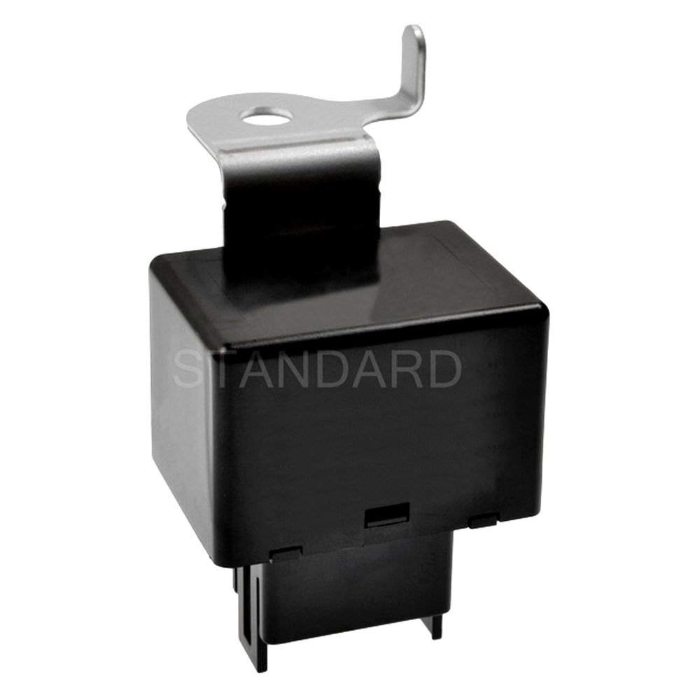 Standard Motor Products EFL-92 Hazard Flasher Relay - Compatible with Multiple Vehicle Models | Emergency & Turn Signal Light Flasher for Cars, Trucks, SUVs | Durable Automotive Electrical Replacement Part