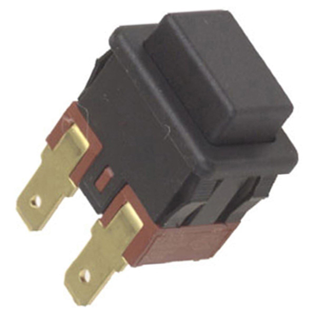Rowenta Vacuum Cleaner On/Off Switch Replacement Part for RS-RT0614 & RS-RT1977 Models - Perfect for Home Cleaning and Maintenance