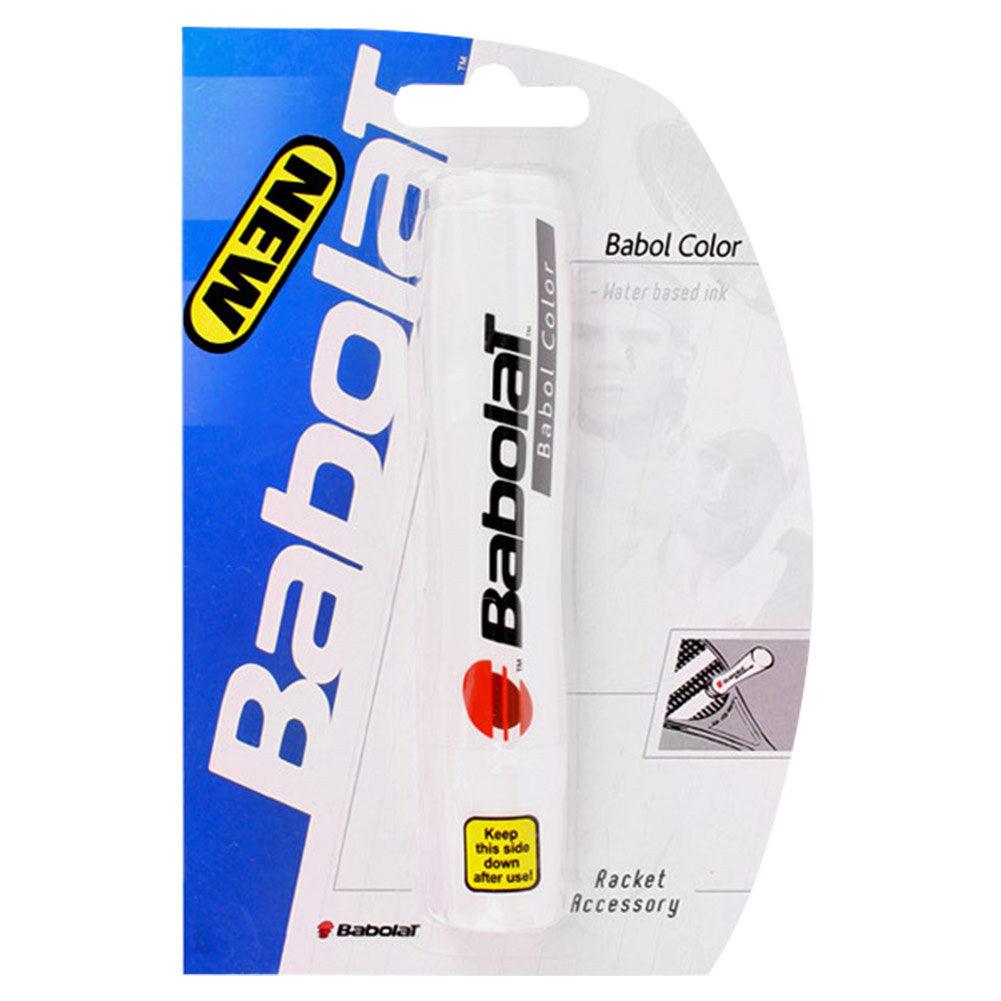 Premium Color Tennis Stencil Ink - Vibrant & Long-Lasting for Tennis Racket String Marking - Perfect for Tennis Players & Coaches