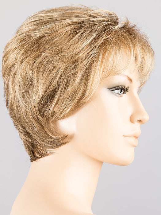 Desire by Hair Society - Premium Synthetic Wig for Women | Natural Look & Comfort | Perfect for Cosplay, Daily Wear & Special Occasions