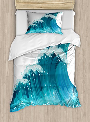 Aqua Seafoam