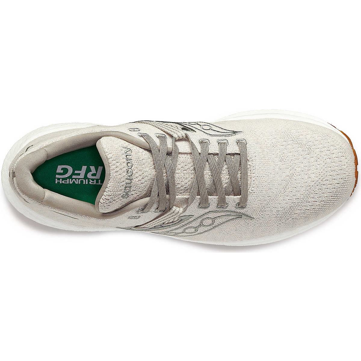 Men's Triumph RFG Running Shoes - Lightweight & Breathable for Marathon Training & Daily Jogging