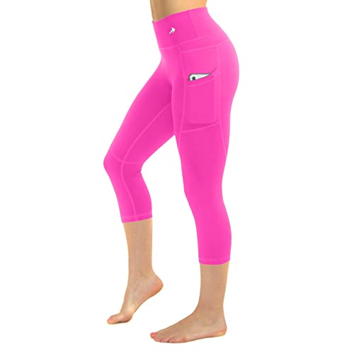 Pink W/ Pockets