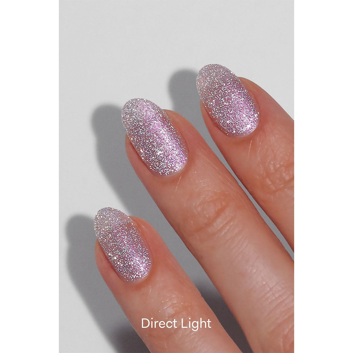 Cirque Colors To The Moon & Back Nail Polish - 0.37 oz Long-Lasting Vegan & Cruelty-Free Nail Lacquer - Perfect for Manicures, Pedicures, and Special Occasions