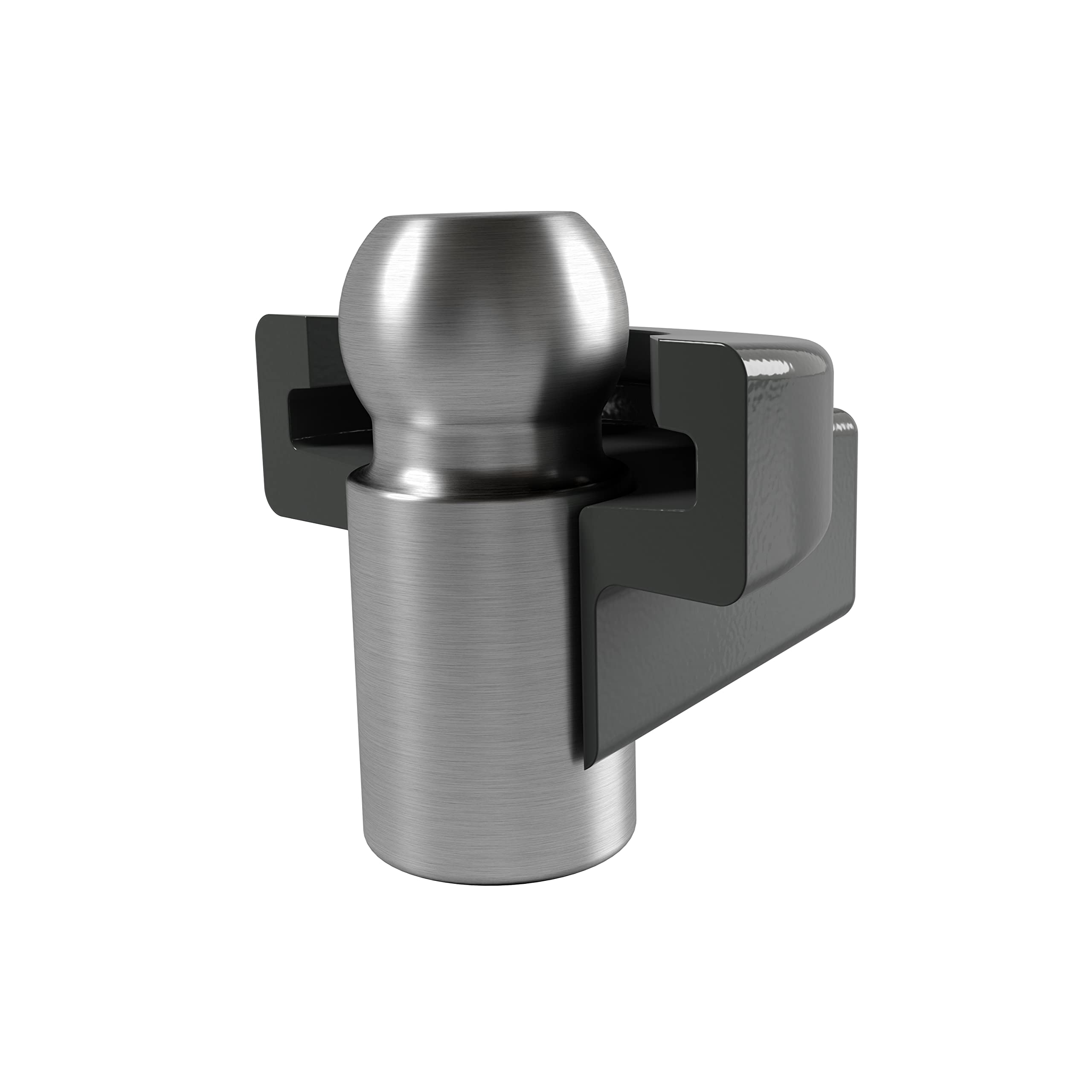 AMPLock U-BRHT2516 Heavy Duty Trailer Coupler Lock - 2-5/16