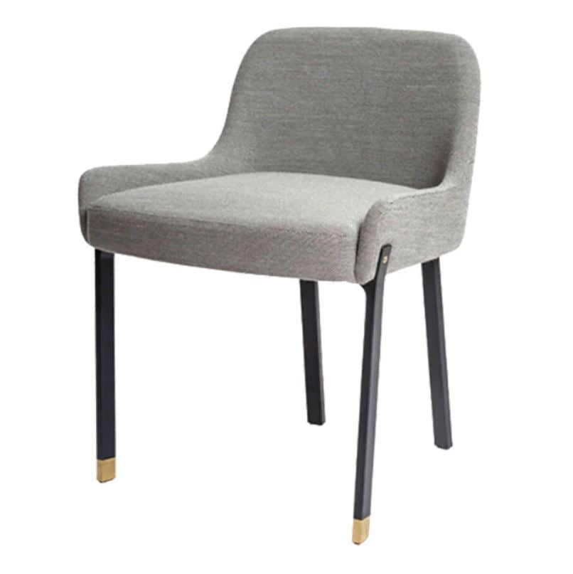 Blink Dining Chair - Modern & Comfortable Kitchen & Dining Room Chair for Home, Restaurant, or Office Use
