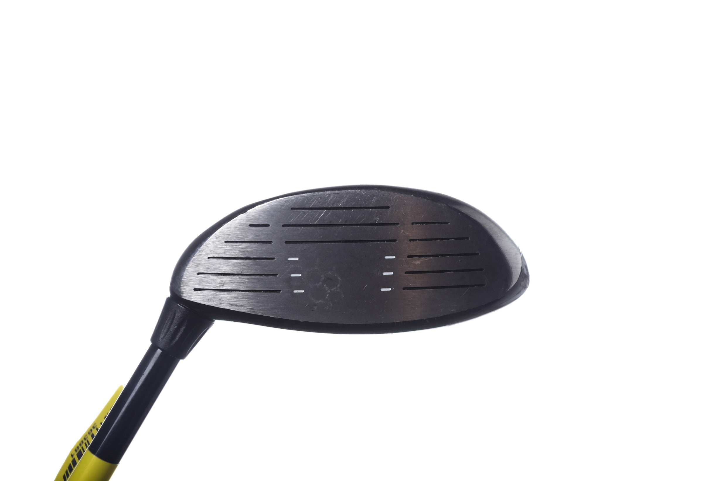 Used Callaway X 3 Wood Golf Club - Right Handed 15° Ladies Flex | Perfect for Women Golfers on the Course