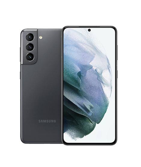 Samsung Galaxy S21 5G Smartphone - 128GB Unlocked Android Phone with Pro-Grade Camera, 8K Video, All-Day Battery - Perfect for Streaming, Gaming & Photography