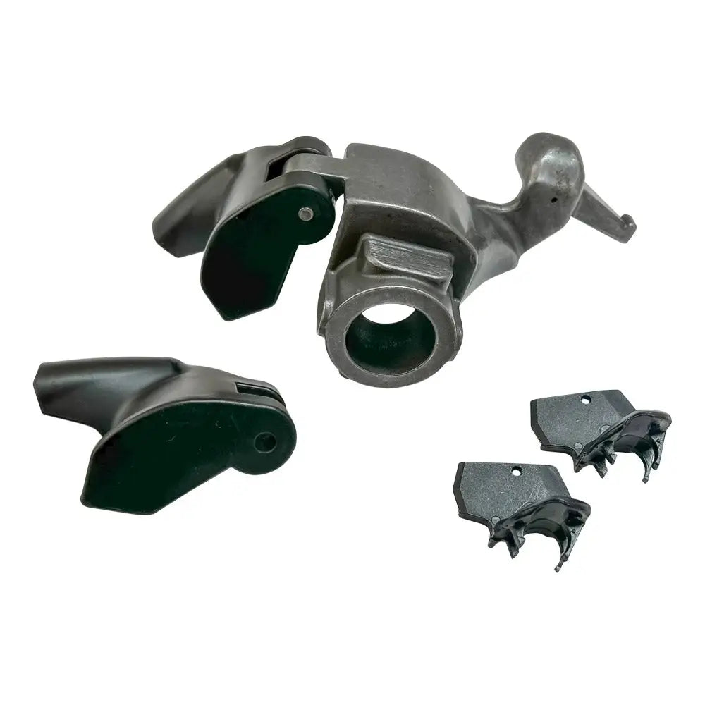 High-Quality OEM Hybrid Duckhead Assembly for Coats - Part #85608959 - Perfect for Industrial Sewing Machines and Heavy-Duty Textile Equipment