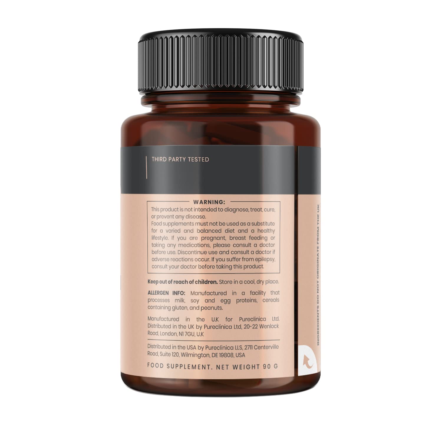Double Strength Silica Complex Supplement – 12 Month Supply (2000mg Horsetail Extract x 360 Tablets – 4 Bottles of 90) | Supports Hair, Skin & Nail Health | Ideal for Daily Wellness Routine & Beauty Regimen