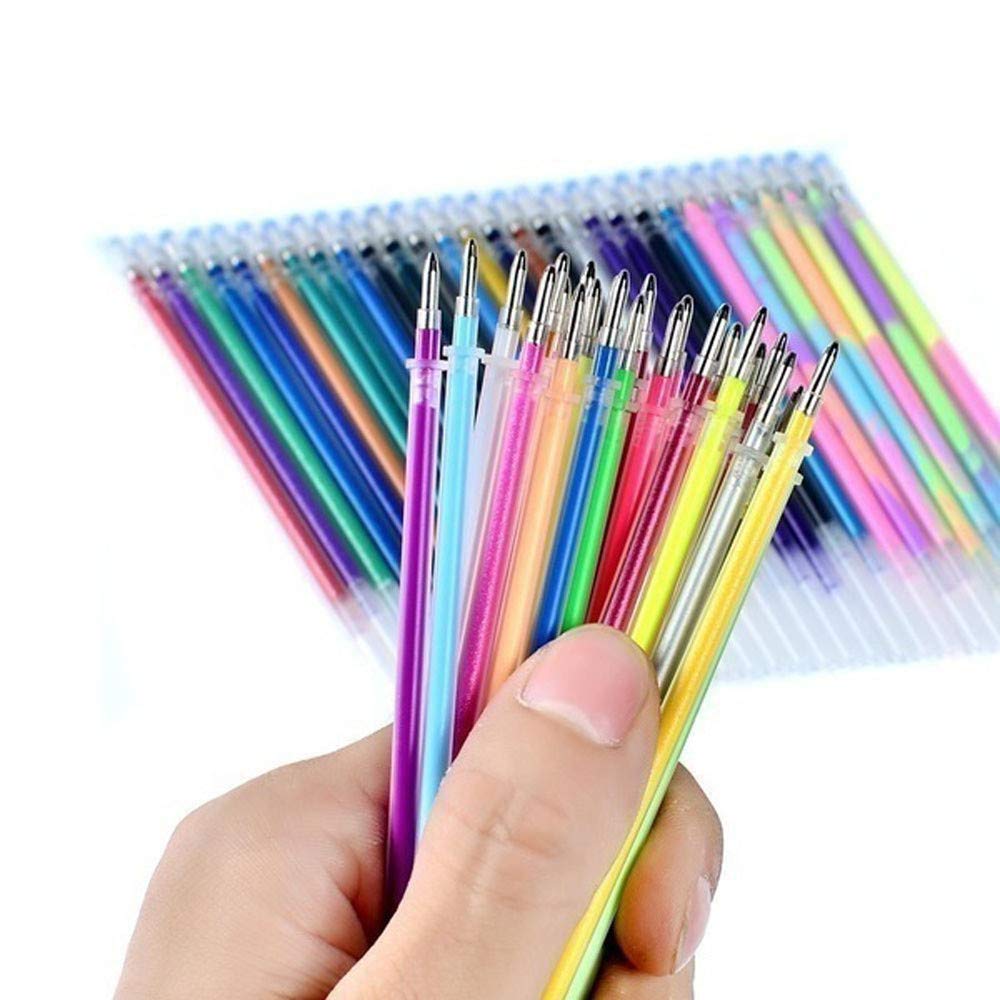 Vibrant Multi-Color Pens Set - 12 Large-Capacity Dual-Tip Art Markers for Adult Coloring Books, DIY Crafts, Doodling, Drawing & Scrapbooking - Perfect for Artists, Students & Office Use