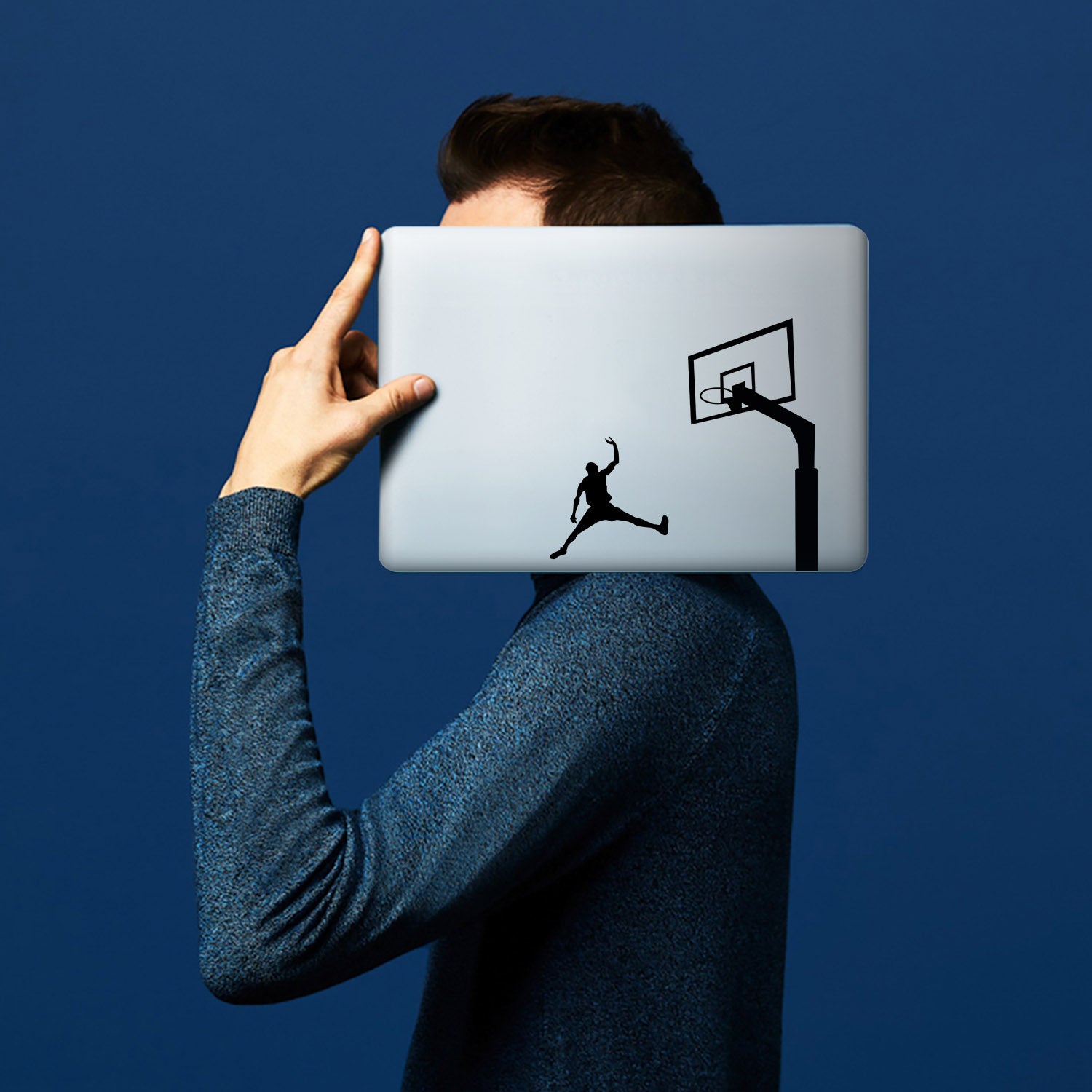 Premium Surface Laptop Case with Basketball Design - Durable Protective Sleeve for Microsoft Surface Pro/Book - Perfect for Work, School & Travel Accessories