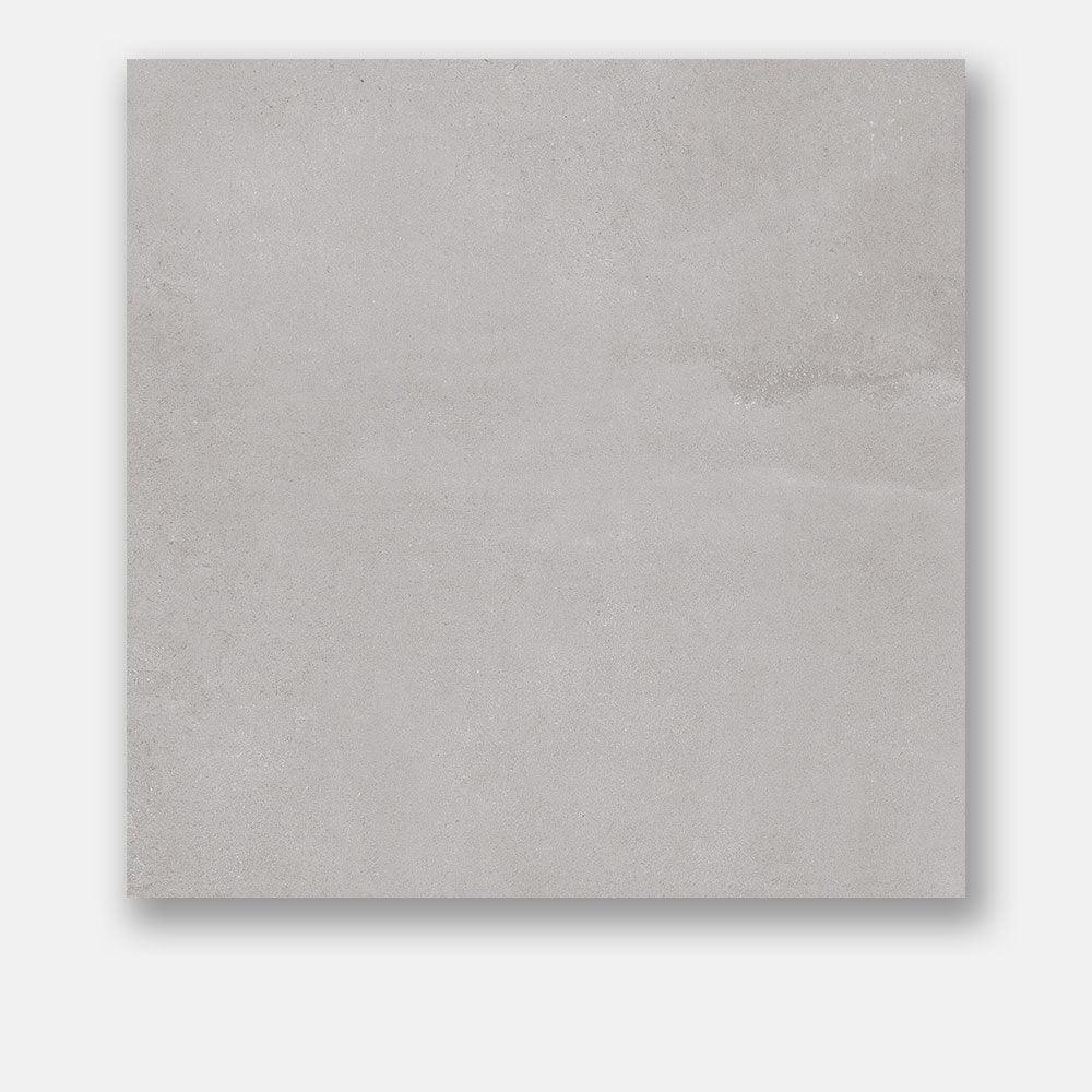 Brooklyn Tortora 600x600 Matt Porcelain Tile - Premium Matte Finish Ceramic Floor & Wall Tiles for Kitchen, Bathroom & Living Room Decor