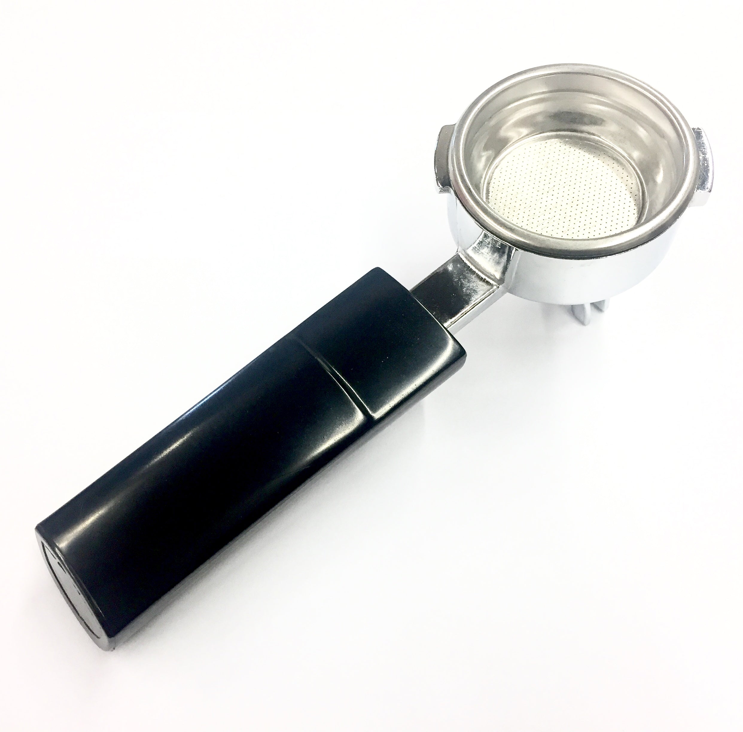 Saeco Gaggia Portafilter - Premium Espresso Machine Replacement Part for Home & Commercial Use | Perfect for Baristas & Coffee Enthusiasts