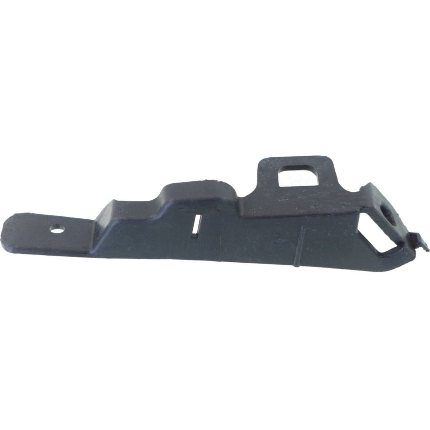 2-Pack Rear Bumper Brackets for MAZDA 3 2010-2015 Models - Left & Right Side (MA1132103, MA1132104, BBM451067B, BBM451077B) - Perfect for Accident Repair & Car Maintenance